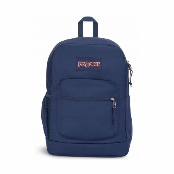 JanSport Batoh JanSport Cross Town Plus EK0A5BLBN54 Tmavě...