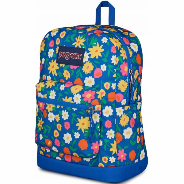 JanSport Batoh JanSport Cross Town Plus EK0A5BLB4Z9 modrý...