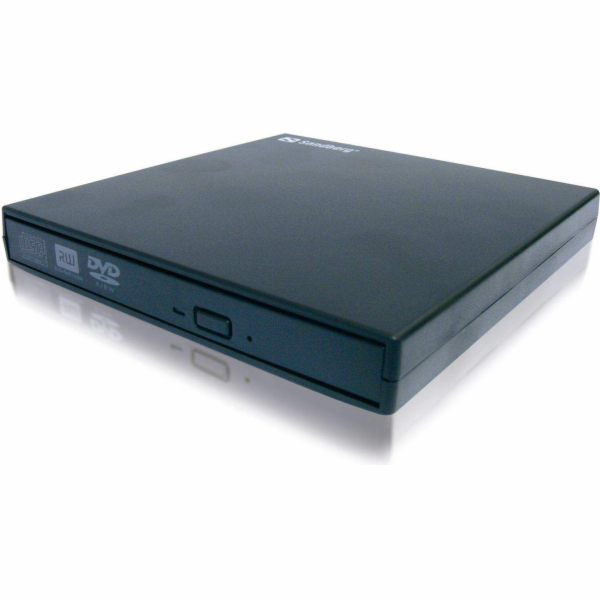 Sandberg 133-66 Drive