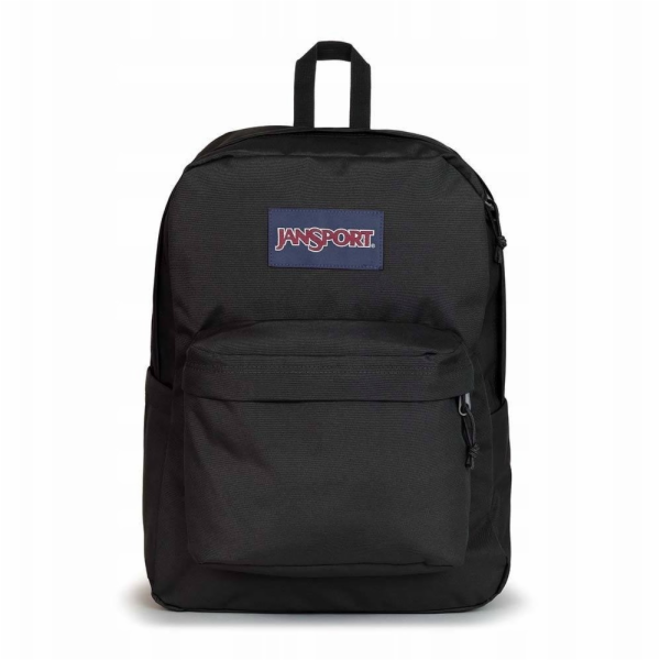 JanSport Batoh JanSport Superbreak Plus EK0A5BAON55 Černý...