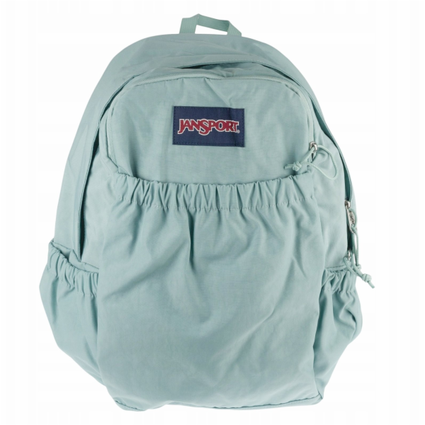 JanSport Batoh JanSport Slouch Pack EK0A5BMY0W3 modrý Jed...