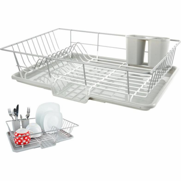 Orion Sušička/odkapávač nádobí 46,5x31 cm ORION univerzální