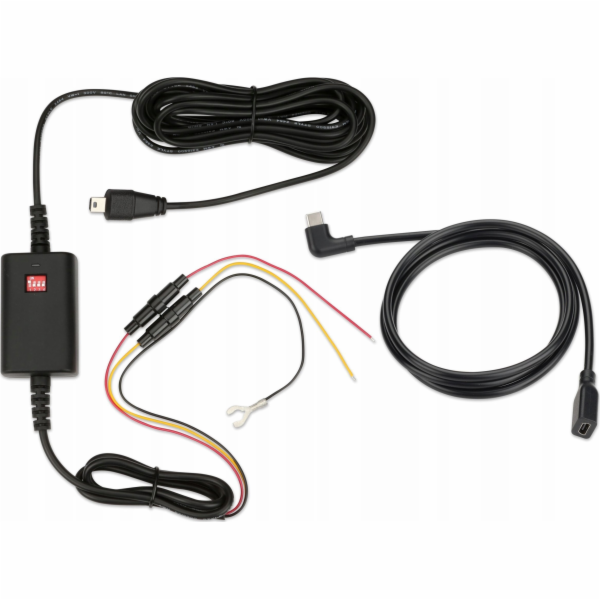 Mio 8metrový USB kabel pro videorekordér pro připojení za...