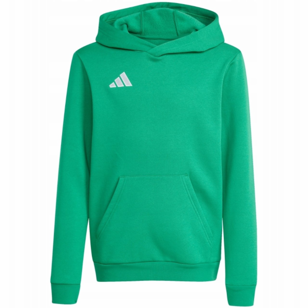 Adidas Dětská mikina ENTRADA 26 Hoody JZ6563