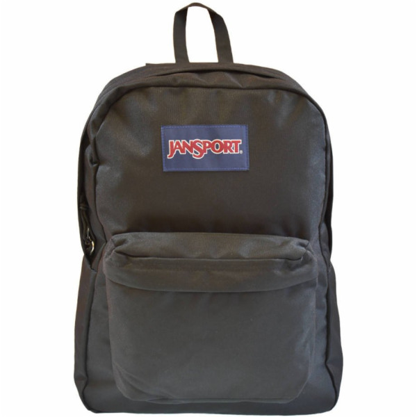 Vans Batoh JanSport Superbreak EK0A5BAGN55 Černý Jedna ve...