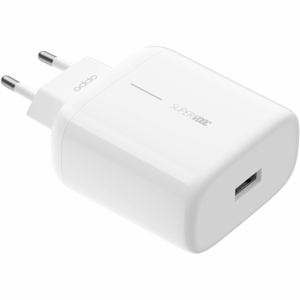 Oppo Originální nabíječka SuperVOOC VCA7JFEH 65W napájecí...
