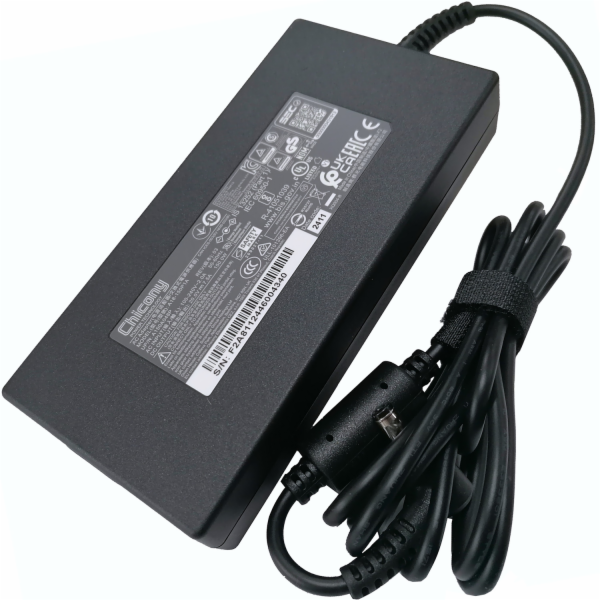 Napájecí adaptér orig. GIGABYTE 150W 20V