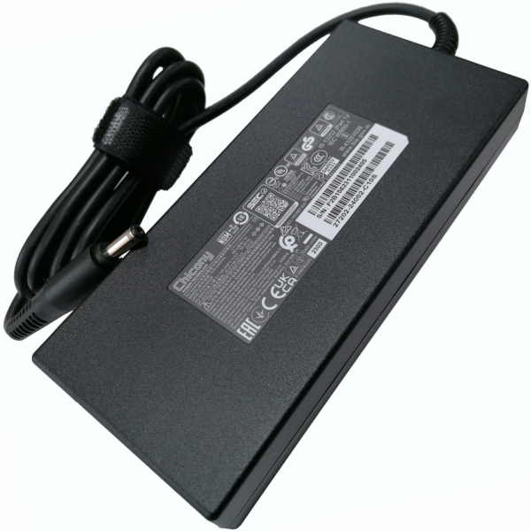 Napájecí adaptér orig. GIGABYTE 240W 20V
