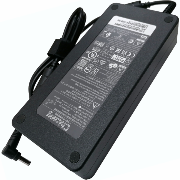 Napájecí adaptér orig. GIGABYTE 280W 20V