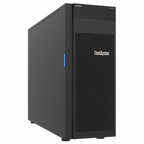 ST250 V3 TWR/6353P/16GB/SW RAID/800W