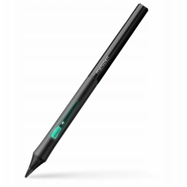 NoName Stylus Metapen Pencil D1 pro iPad černý