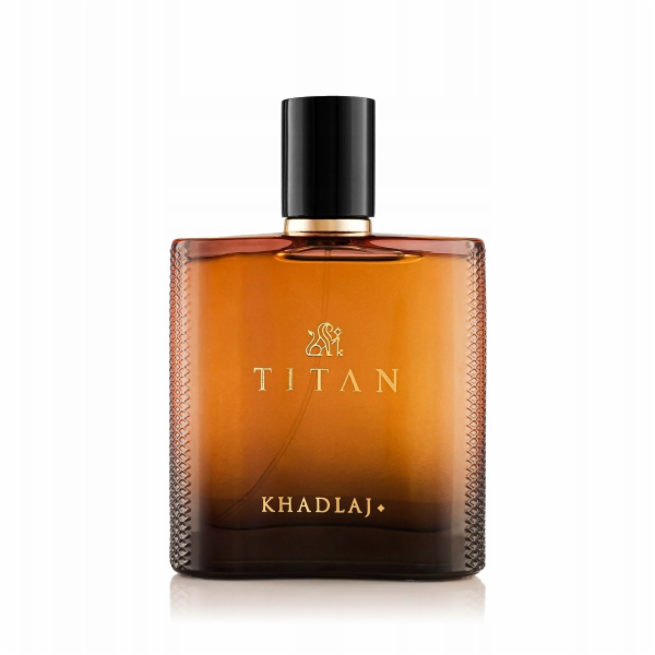 Versace Khadlaj Khadlaj Titan EDP M 100 ml