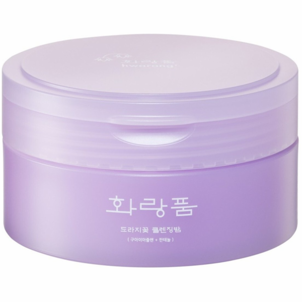 Hue Calm HWARANG'_Čisticí balzám s vůní zvonku 100ml