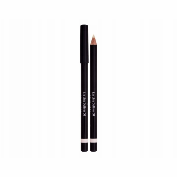 Alkotest DR. HAUSCHKA_Lip Line Definer tužka na rty 00 Tr...