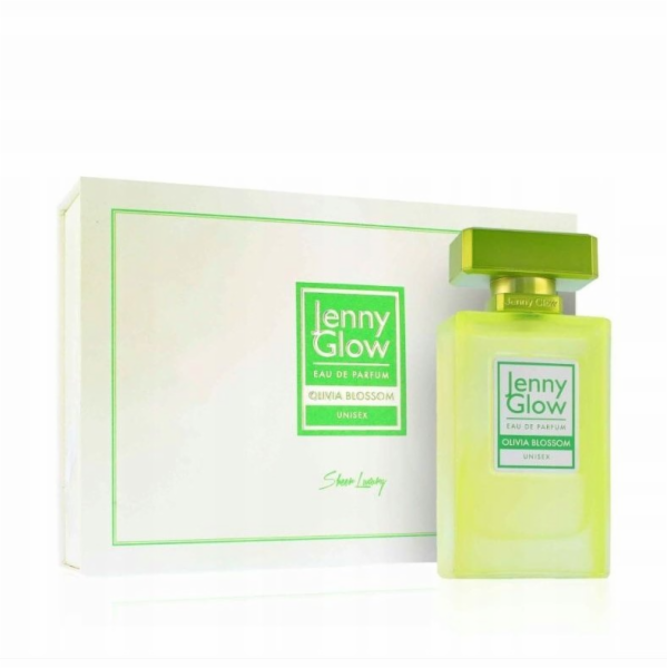 Armaf Jenny Glow Olivia Blossom parfémovaná voda 80ml