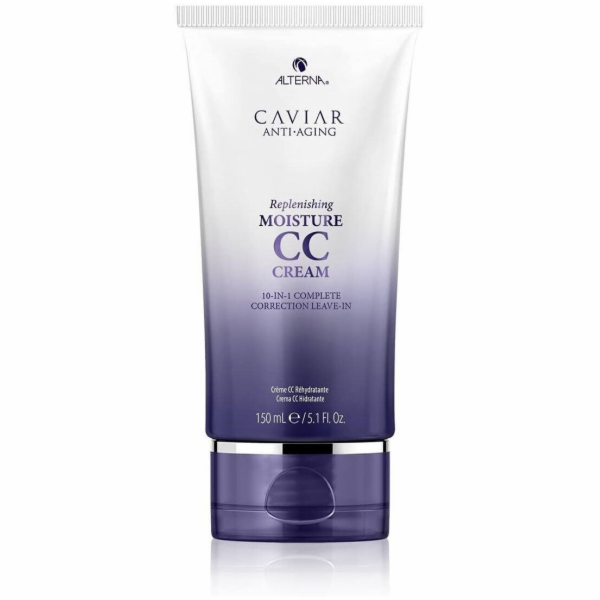 Alterna ALTERNA_Caviar Anti-Aging Replenishing Moisture C...