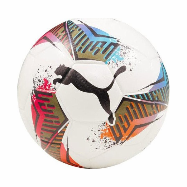 Puma Fotbalový míč Futsal 1 TB FIFA Quality Pro 84342 01 4