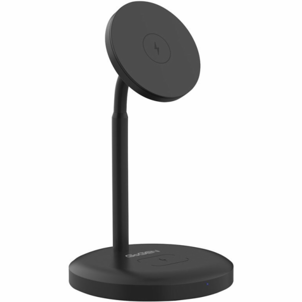 GoGEN Nabíječka Bezdrátová nabíječka Gogen MagSafe – MSST01B