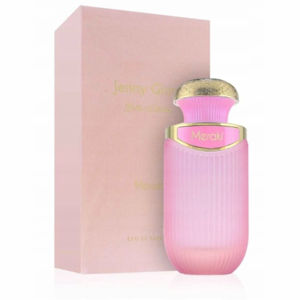 Le Couvent Maison de Parfum Jenny Glow Meraki edp 100ml