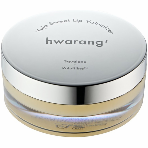 Lierac HWARANG'_Yuja Sweet Lip Volumizer 15ml