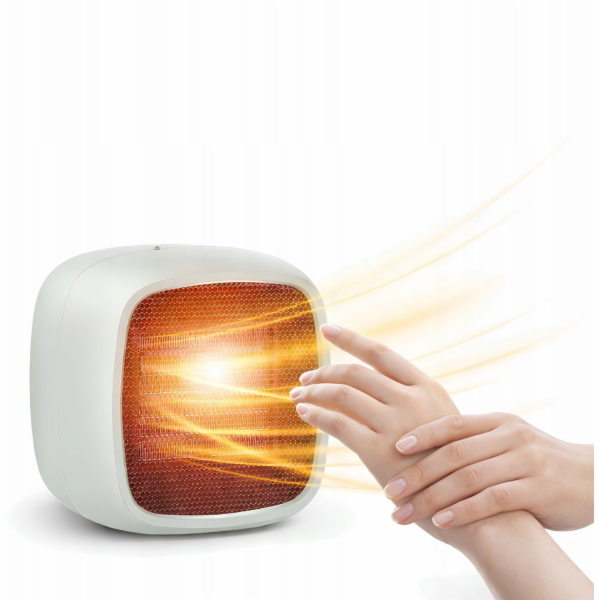 Skan Ohřívač MOZOS R8 KERAMICKÝ OHŘÍVAČ PTC OHŘÍVAČ 400W/...