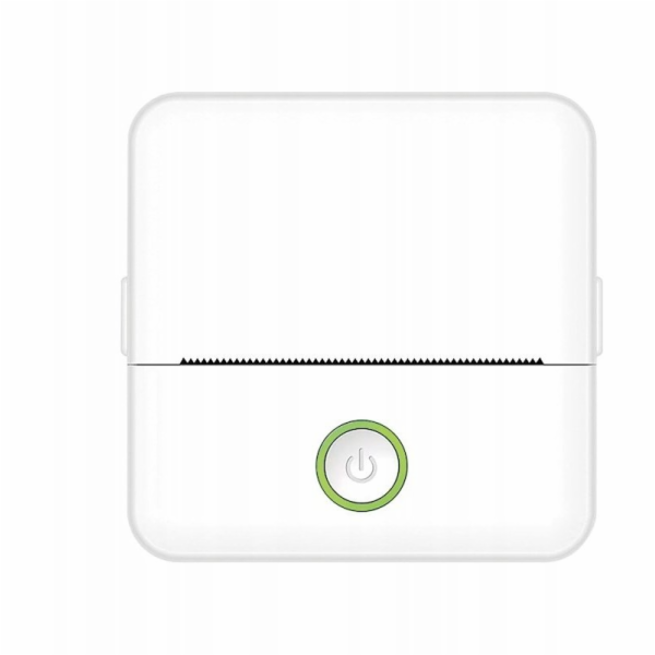 Godex Setty Mini Bluetooth termální tiskárna štítků DT1-0...