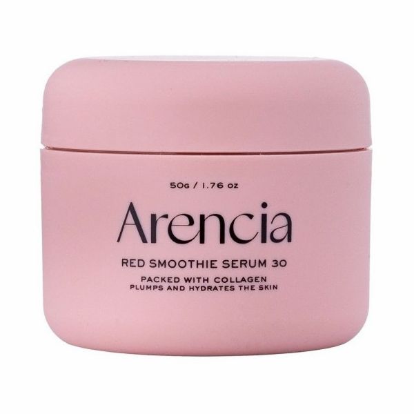DermoFuture ARENCIA_Red Smoothie Serum vyhlazující sérum ...