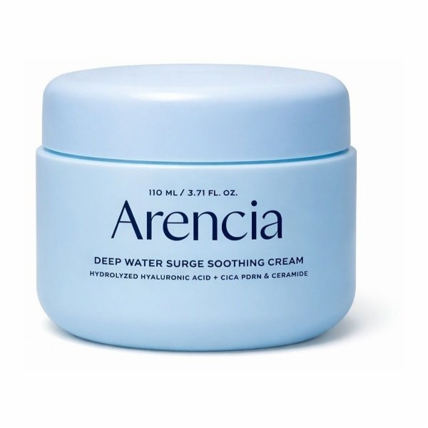 Collistar ARENCIA_Deep Water Surge zklidňující krém na ob...