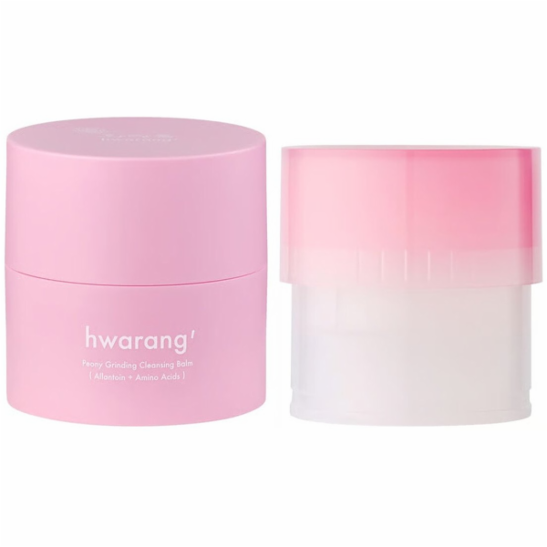 NoName HWARANG _Pivoňkový čisticí balzám 2x50ml