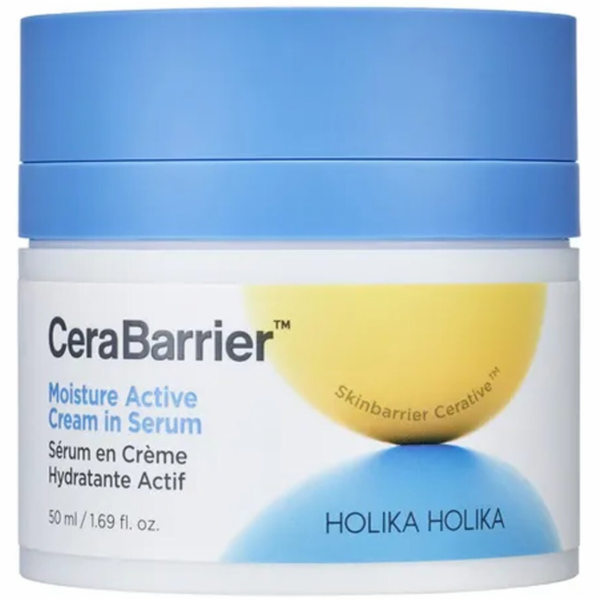 Holika Holika HOLIKA HOLIKA_CeraBarrier Moisture Active C...