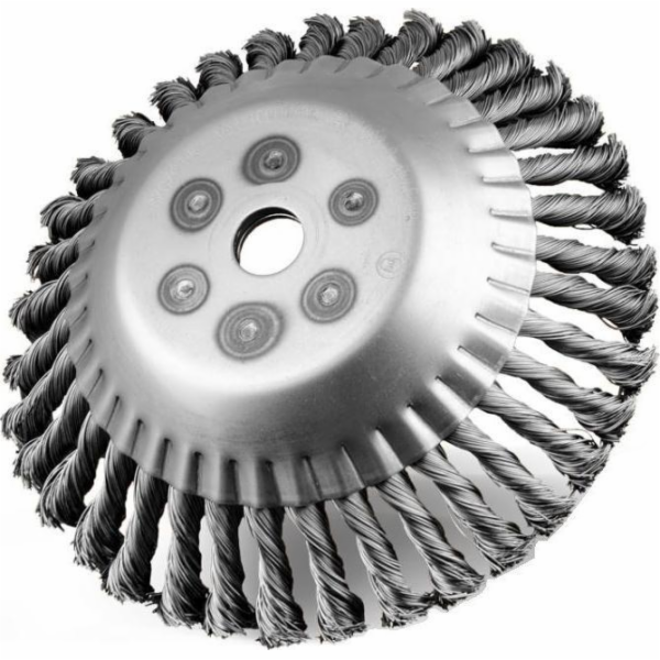 Szczotpol BRUSH SZCZOTPOL 200 TAR/SK/OT/20mm 016-GKSI