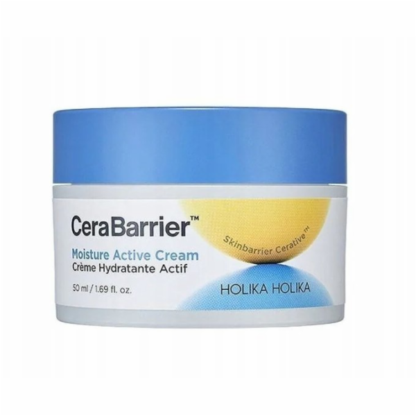 Holika Holika HOLIKA HOLIKA_CeraBarrier Moisture Active k...