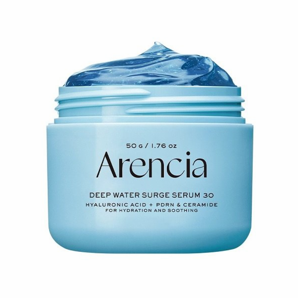 Farmstay ARENCIA_Deep Water Surge Serum 30 sérum s cerami...
