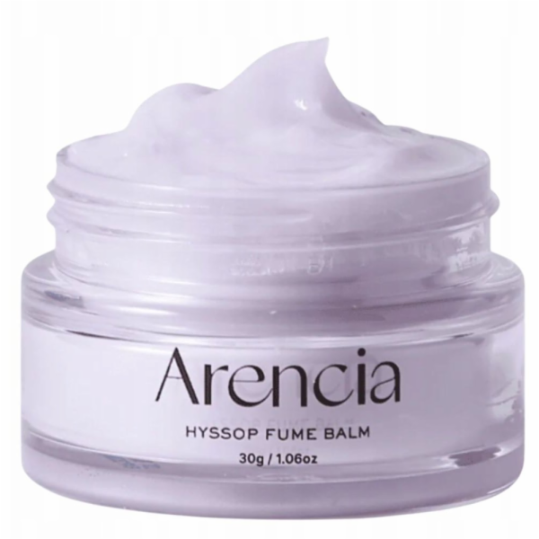 Clarins ARENCIA_Hyssop Fume Balm balzám na obličej proti ...