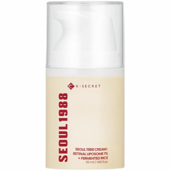 Veoli Botanica K-SECRET_Seoul 1988 Retinal Liposome 1% + ...