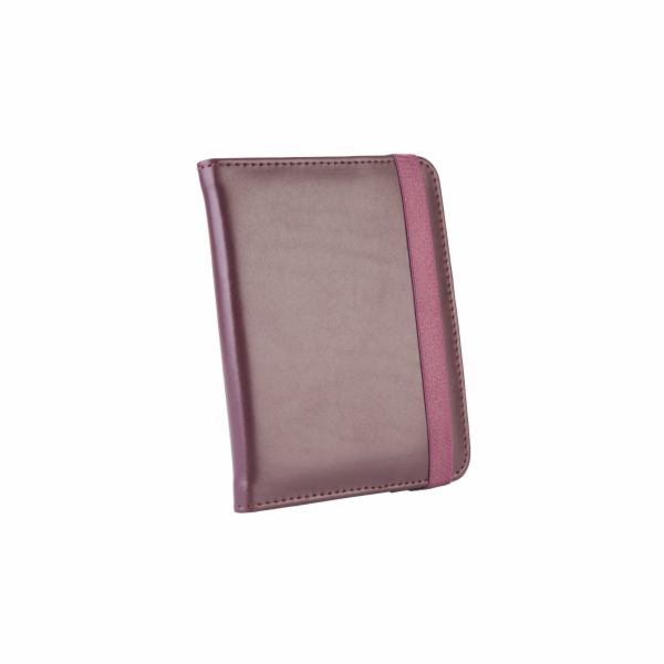 C-TECH PROTECT pouzdro z pravé kůže pro 6" zařízení, RLC-...