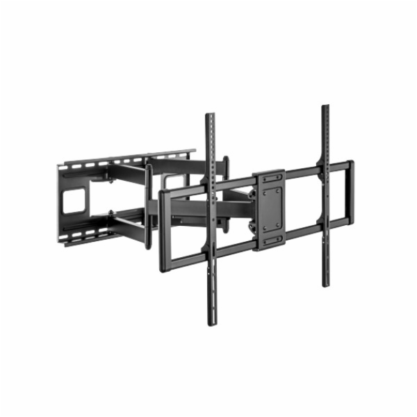 Výsuvný držák Brateck LPA77-696 pro TV 60"-120" 120kg pol...