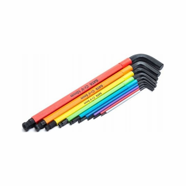 Sourcing SATA SADA 9 BAREVNÝCH 6BAREVNÝCH EXTRA DLOUHÝCH ...