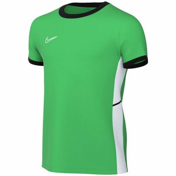 Nike Dětské tričko Dri-Fit Academy 25 SS zelené FZ9758 32...