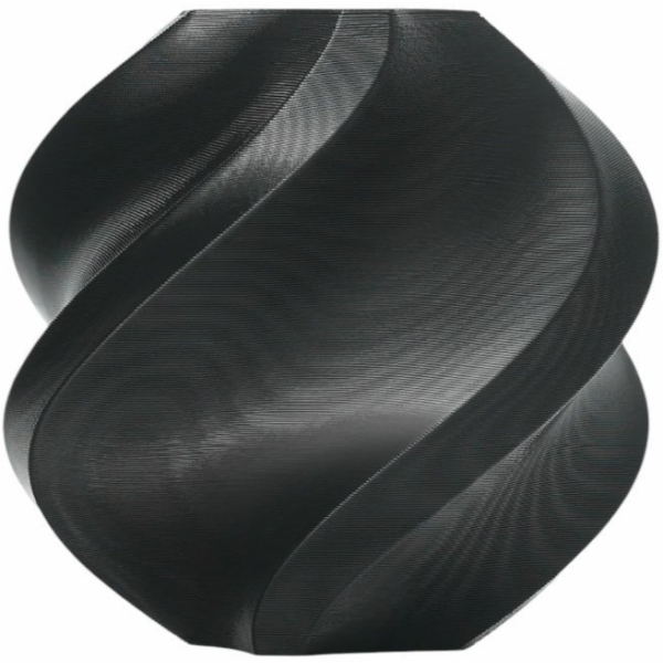BambuLab filament TPU 95A HF 1,75 mm 1 kg černý