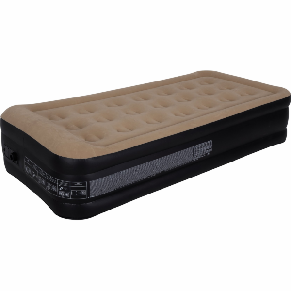 Avenli Vysoká nafukovací matrace AVENLI s vestavěnou pump...