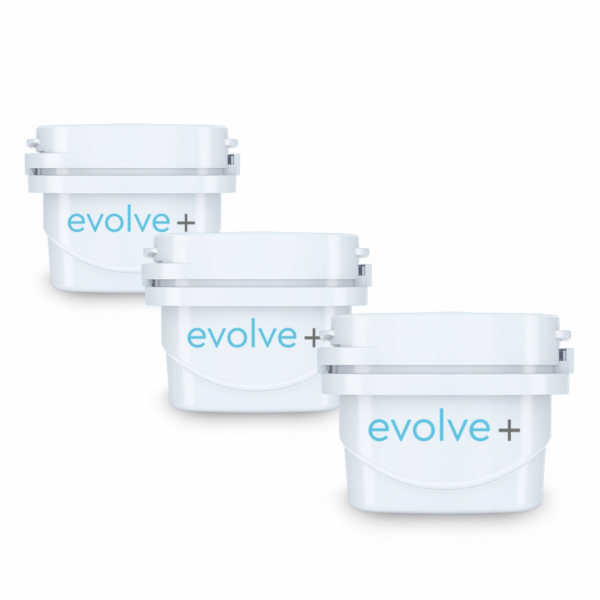 Evolve Filtrační patrona Aqua Optima Evolve+ 6dílná filtr...