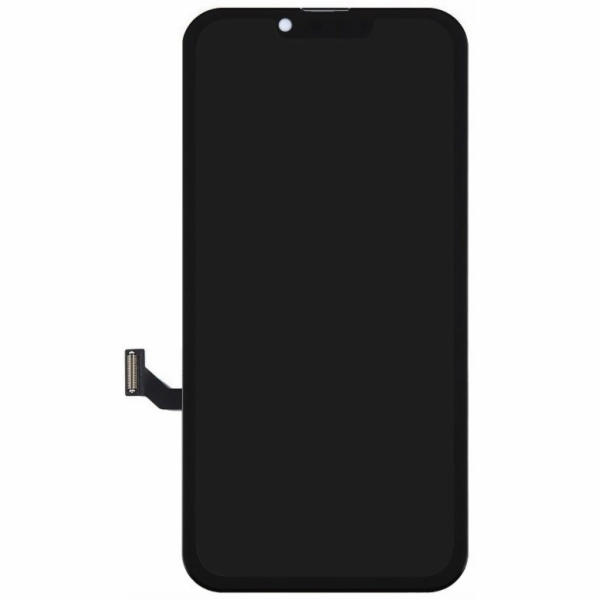 TelForceOne Displej s dotykovým panelem pro iPhone 14 Plu...