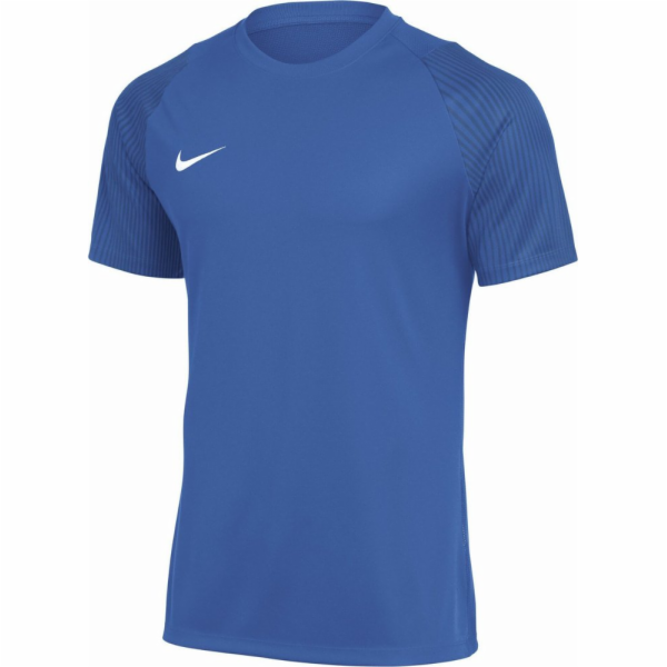 Nike Pánské tričko Dri-Fit Academy II modré HV8160 463 2XL
