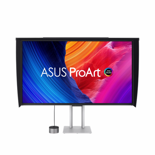 ASUS ProArt/OLED PA32UCDMR-K/32"/OLED/4K UHD/240Hz/0,1ms/...