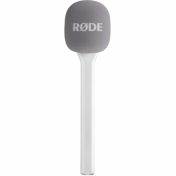 Rode Rozhovor GO - Bílá