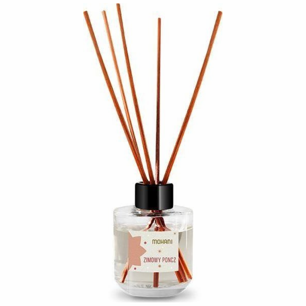 Mohani Vonný difuzér Winter Punch 100ml