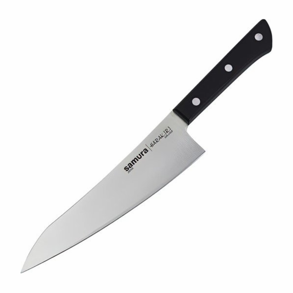 Samura Kuchařský nůž Harakiri Gyuto 182 mm