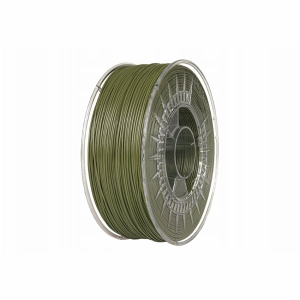 Devil Design Filament ASA 1,75 mm 0,8 kg - olivově zelená