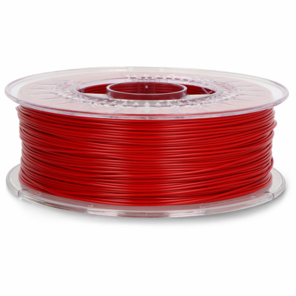 Devil Design Filament ABS+ 1,75 mm 0,8 kg - červený